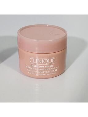 Clinique Moisture Surge 100H Auto-Replenishing Hydrator 1 oz